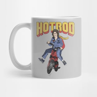 Hot Rod Mug